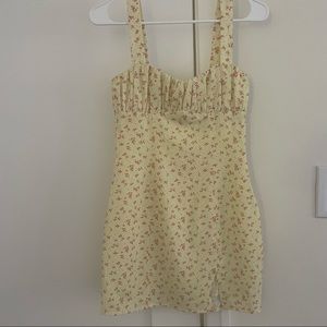 Princess Polly dress